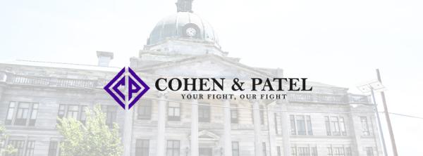 Cohen & Patel Law Firm