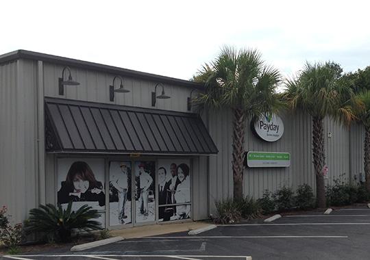 Payday HR Solutions - Pensacola