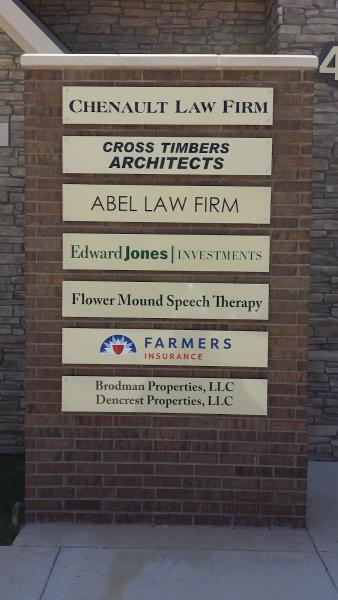 Chenault Law Firm