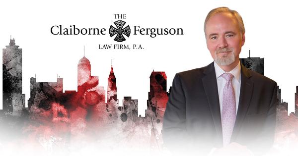 The Claiborne Ferguson Law Firm