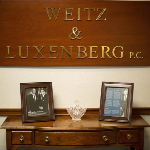 Weitz & Luxenberg