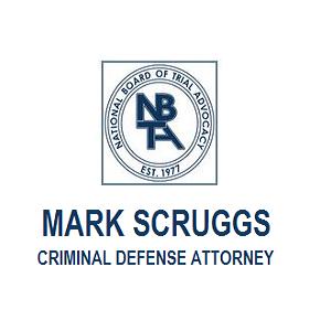 Mark Scruggs, Trial Attorney