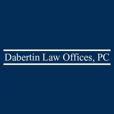 David M Dabertin Law Offices