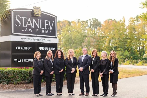 Stanley Law Firm