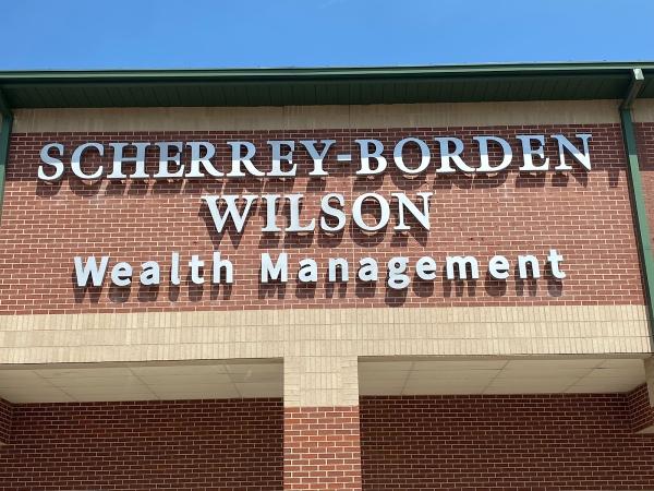 Scherrey-Borden-Wilson Wealth Management