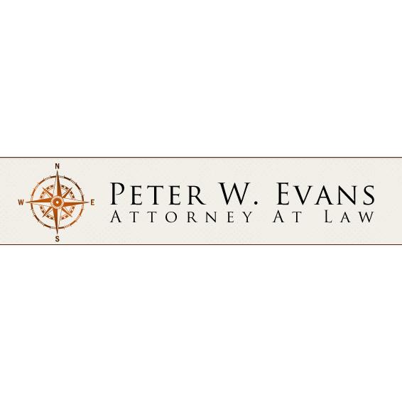 Peter W. Evans, Attorney At Law