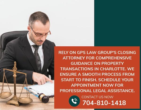 GPS Law Group