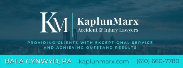 Kaplunmarx Accident & Injury Lawyers