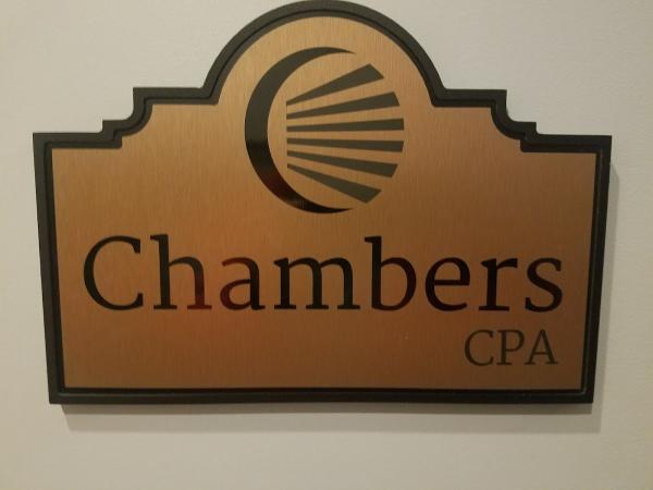Chambers CPA