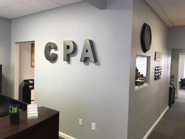 Chambers CPA