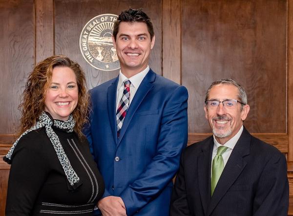 Arthur Law Firm Co., LPA
