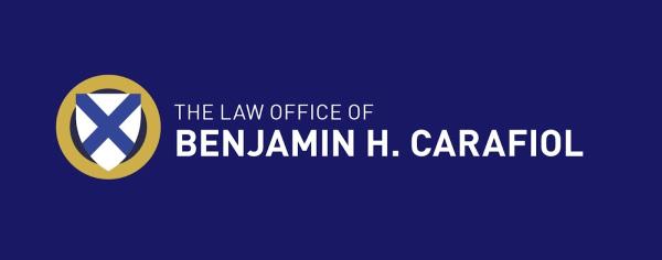 The Law Office of Benjamin H. Carafiol, PLC