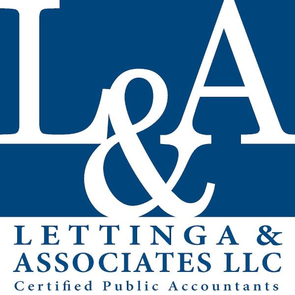 Lettinga & Associates Cpas