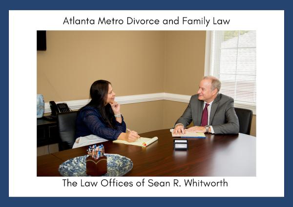 Law Offices of Sean R. Whitworth
