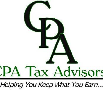 CPA Tax Advisors