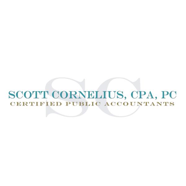 Scott Cornelius, CPA