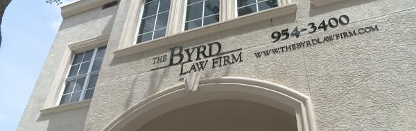 The Byrd Law Firm P.A.