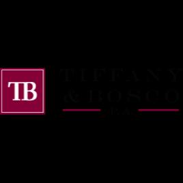 Tiffany & Bosco