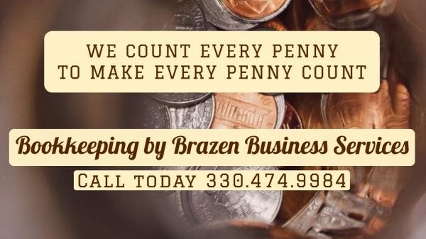 Brazen Business Services