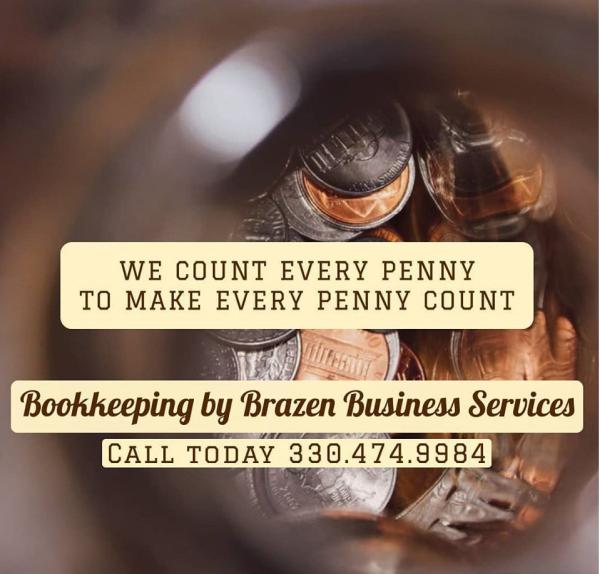 Brazen Business Services