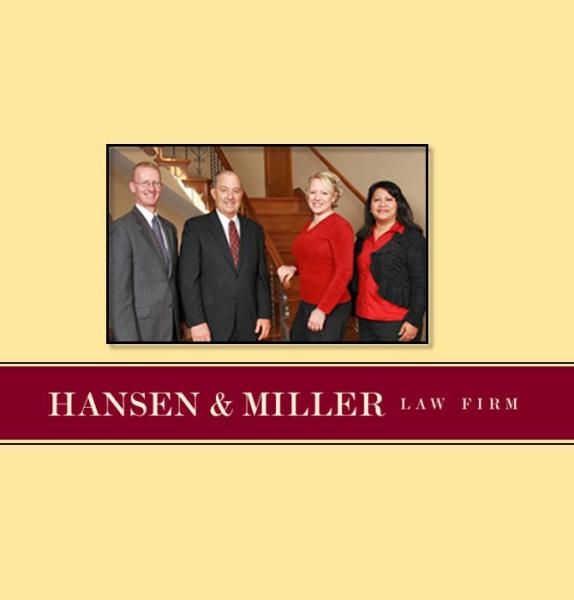 Hansen & Miller Law Firm