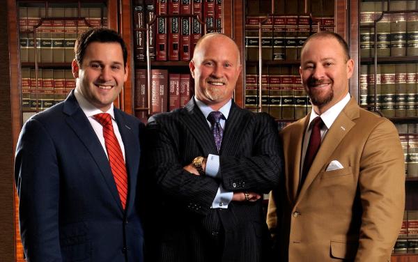 The Snyder Law Group