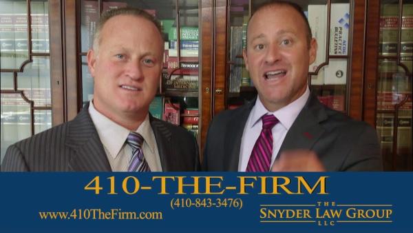 The Snyder Law Group