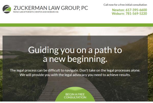 Zuckerman Law Group