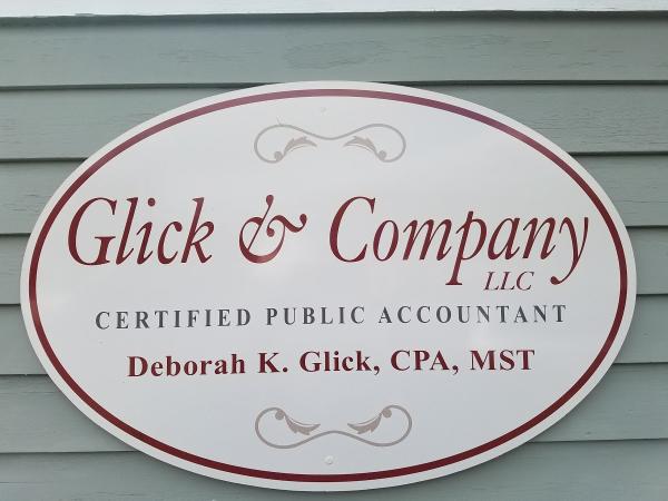 Glick & Company