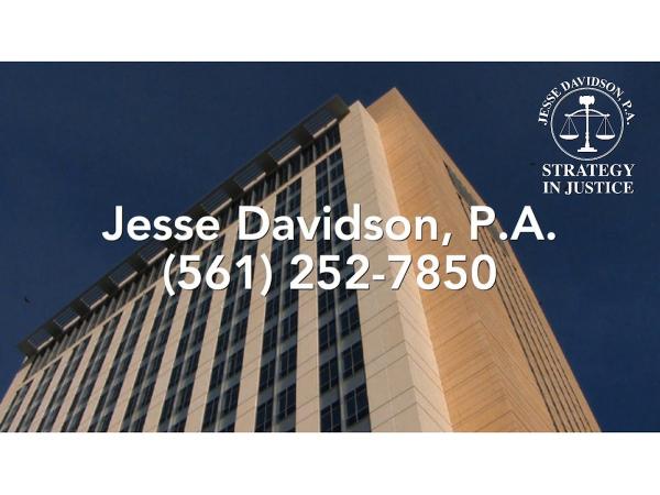 Jesse Davidson