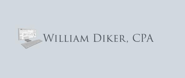 William Diker, CPA