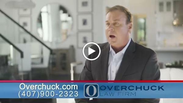 Overchuck Law Firm