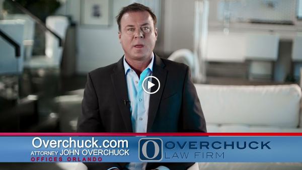 Overchuck Law Firm