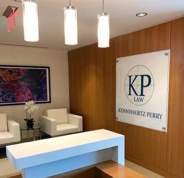 Kennyhertz Perry Attorneys at Law