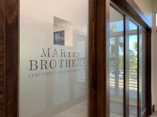 Martin CPA