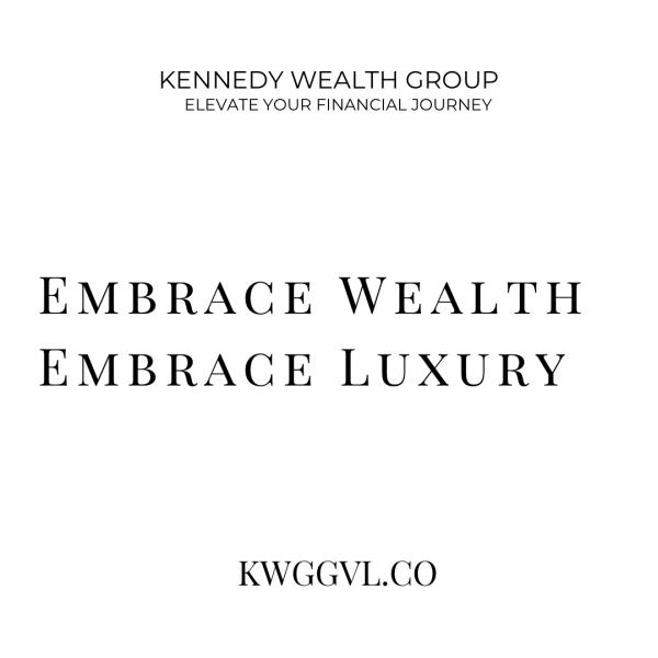 Kennedy Tax & Financial Services