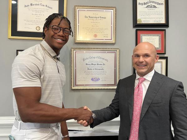 The Brown Firm Injury and Accident Attorneys