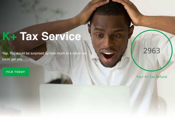 Kplus Tax Services
