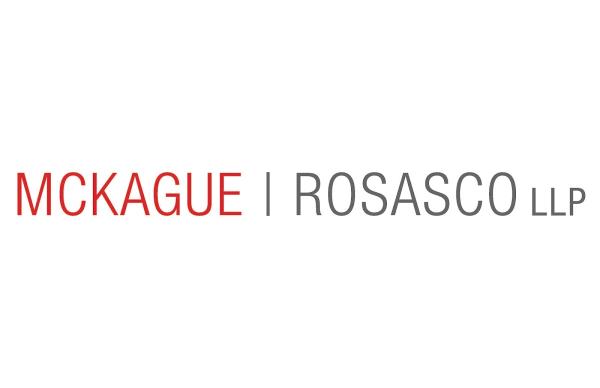 McKague Rosasco
