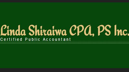 Linda M. Shiraiwa Cpa, PS