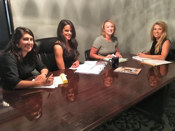 Julia E. Hampton, CPA