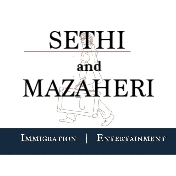 Sethi & Mazaheri