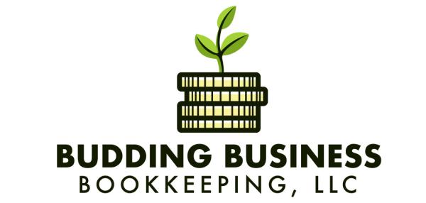 Budding Business Bookkeeping