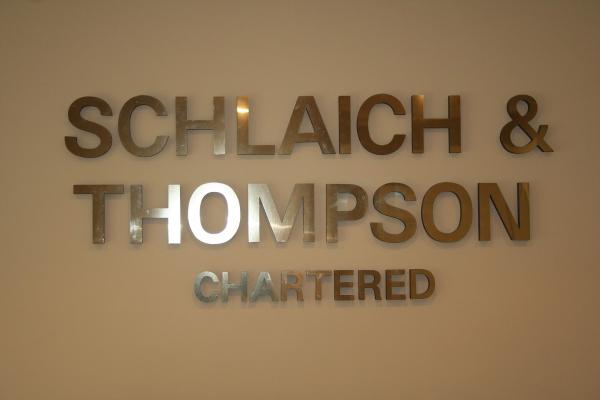 Schlaich & Thompson, Chartered - Bel Air Divorce Lawyers