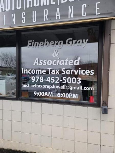 Fineberg Gray & Associates