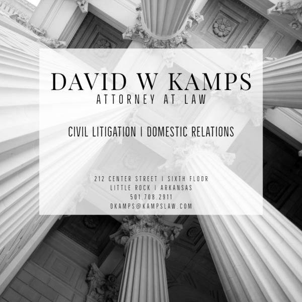 David W. Kamps