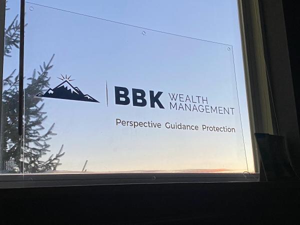 BBK Wealth Management