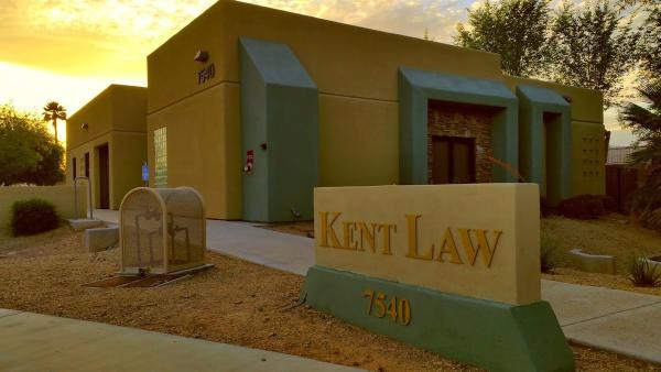 Kent Law PLC