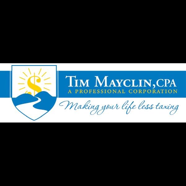 Tim Mayclin CPA A Professional Corporation
