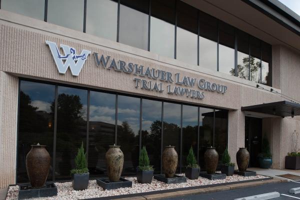 Warshauer Woodward Atkins - Catastrophic Injury Attorneys
